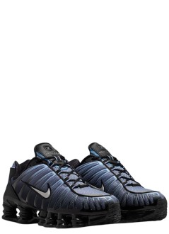 nike sneaker hombre nike shox tl - iq0295 010