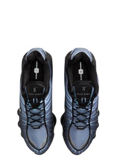 nike sneaker hombre nike shox tl - iq0295 010