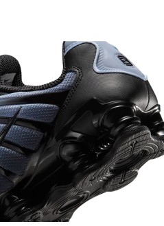 nike sneaker hombre nike shox tl - iq0295 010