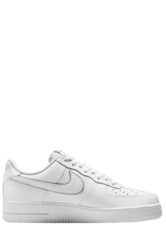 nike sneaker mannike air force 1 '07 lv8 - iq5228 100