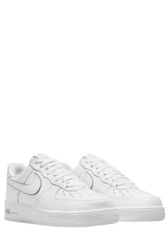 nike sneaker mannike air force 1 '07 lv8 - iq5228 100