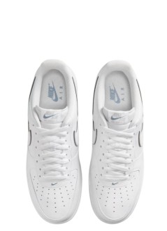 nike sneaker mannike air force 1 '07 lv8 - iq5228 100