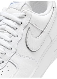 nike sneaker mannike air force 1 '07 lv8 - iq5228 100