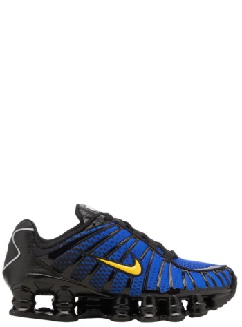 nike sneaker hombre nike shox tl - ib7670 001