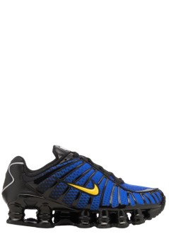 nike sneaker hombre nike shox tl - ib7670 001