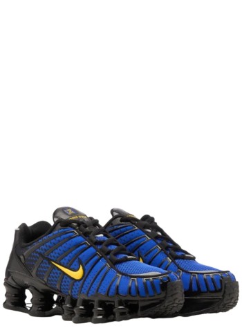 nike sneaker hombre nike shox tl - ib7670 001 2
