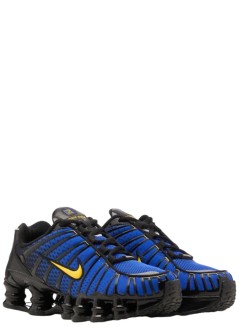 nike sneaker hombre nike shox tl - ib7670 001