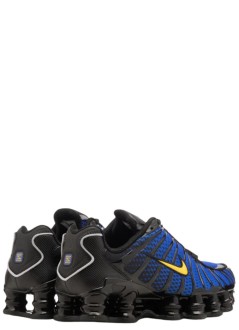 nike sneaker hombre nike shox tl - ib7670 001