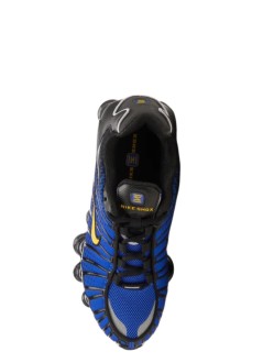 nike sneaker hombre nike shox tl - ib7670 001