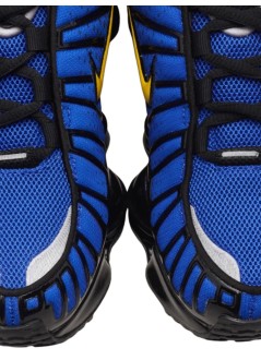 nike sneaker hombre nike shox tl - ib7670 001