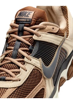nike sneaker mannike zoom vomero 5 - hf1553 202