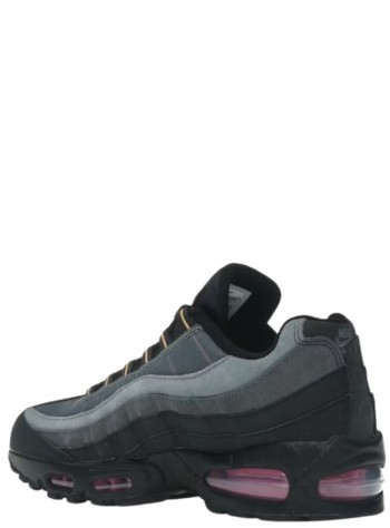 nike sneaker hombre nike air max 95 - ib7683 001 2
