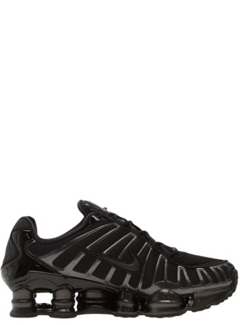 nike sneaker mujer nike shox tl - ib1087 001
