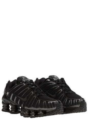 nike sneaker mujer nike shox tl - ib1087 001 2