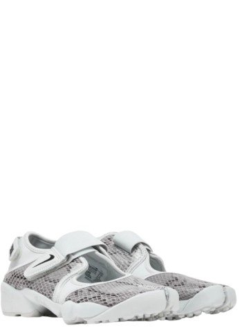 nike sneaker mujer nike air rift - im5739 001 2