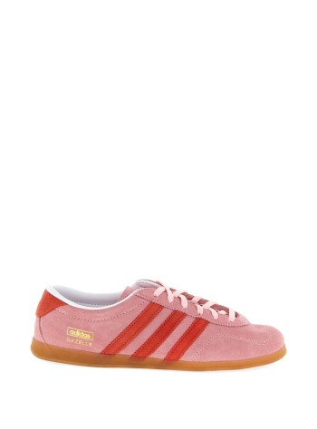 adidas originals sneaker womangazelle lo pro w - ih6945 pinspa red gum3