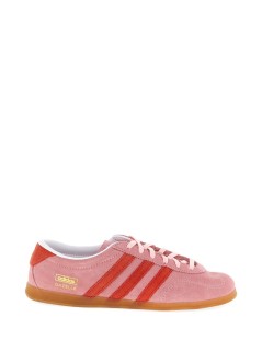 adidas originals sneaker mujer gazelle lo pro w - ih6945 pinspa red gum3