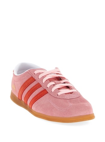 adidas originals sneaker womangazelle lo pro w - ih6945 pinspa red gum3 2