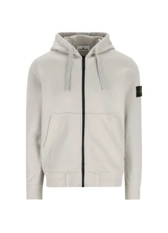 stone island sweater manhoodie sweater - l1s156100061s0051 v0061