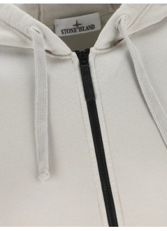 stone island sweater manhoodie sweater - l1s156100061s0051 v0061