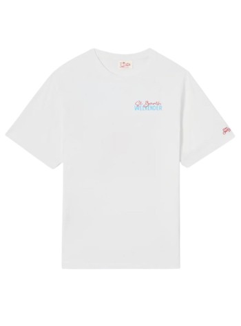 mc2 camiseta hombre delmar - dlr0001 04314l