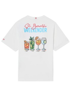 mc2 camiseta hombre delmar - dlr0001 04314l