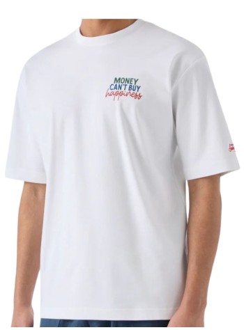 mc2 t-shirt mandelmar - dlr0001 01525l 2