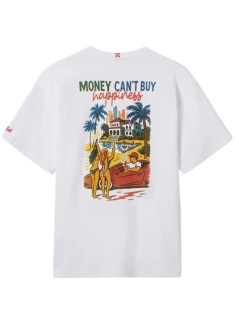 mc2 camiseta hombre delmar - dlr0001 01525l