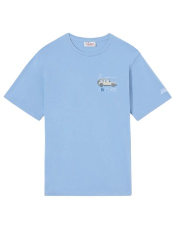 mc2 camiseta hombre portofino - pot0001 00324l
