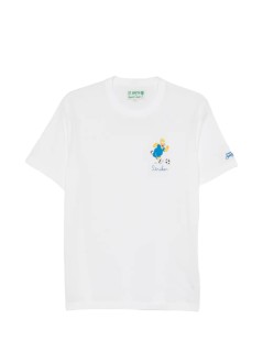 mc2 t-shirt manportofino - pot0001 04475l
