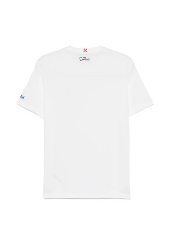 mc2 camiseta hombre portofino - pot0001 04475l 2