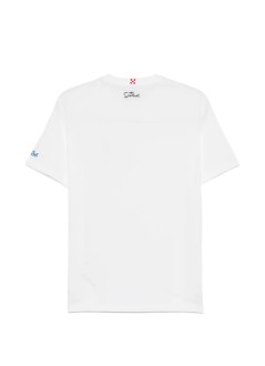 mc2 t-shirt manportofino - pot0001 04475l