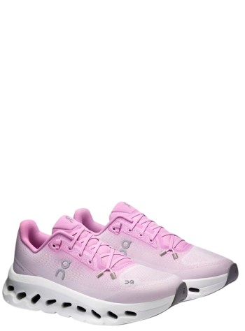 on running sneaker womancloudtilt - 3we10054845 bloom sakura 2