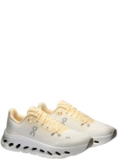 on running sneaker mujer cloudtilt - 3we10053107 blonde dew