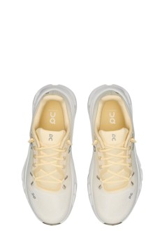 on running sneaker mujer cloudtilt - 3we10053107 blonde dew