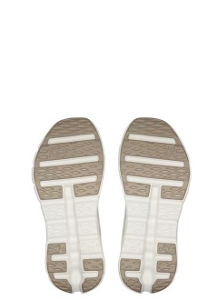 on running sneaker mujer cloudtilt - 3we10053107 blonde dew