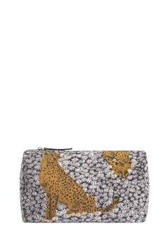 inoui editions viaje mujer case trousse m pampa - pm23tp01m black noir