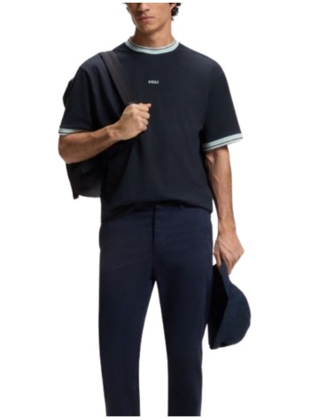 boss camiseta hombre te_blocks - 50561814 404 2