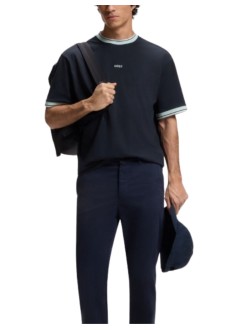 boss camiseta hombre te_blocks - 50561814 404