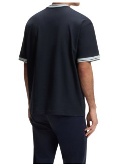 boss camiseta hombre te_blocks - 50561814 404