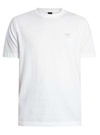 boss camiseta hombre te_groove - 50561854 100