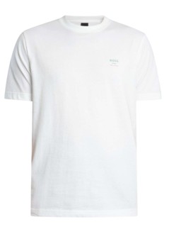 boss t-shirt mante_groove - 50561854 100