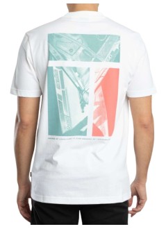 boss t-shirt mante_groove - 50561854 100