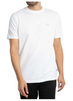 boss t-shirt mante_groove - 50561854 100