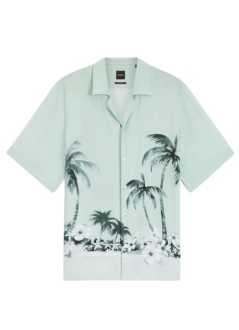 boss camiseria hombre rayer_m - 50559632 446