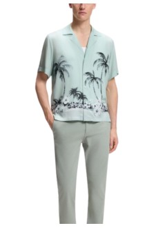 boss camiseria hombre rayer_m - 50559632 446