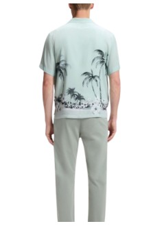 boss camiseria hombre rayer_m - 50559632 446