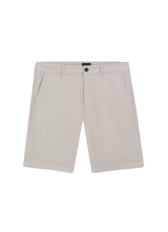 boss short pant manchino-slim-shorts - 50536723 070