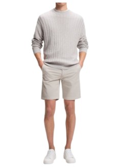 boss short pant manchino-slim-shorts - 50536723 070