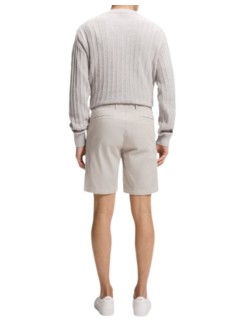 boss short pant manchino-slim-shorts - 50536723 070